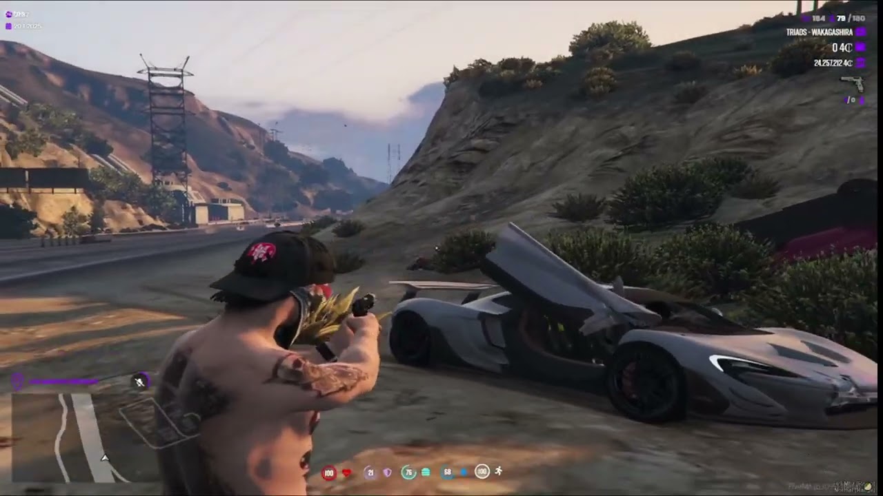4ma kill montage #1.