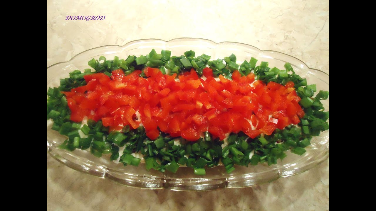 Sałatka z tuńczyka doskonała do kanapek