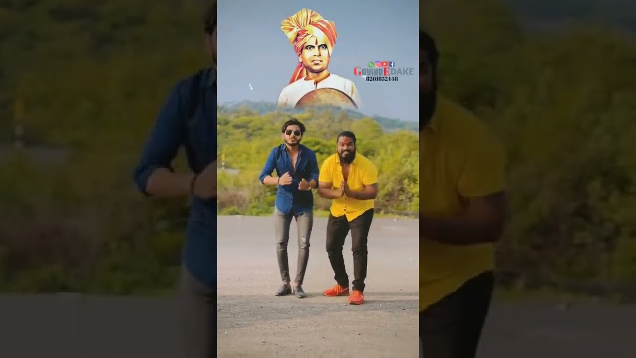 Anna Bhau Sathe Jayanti WhatsApp States 2022 