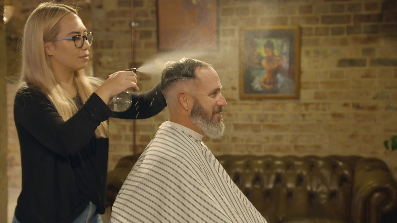 Destination WA - Como the Treasury