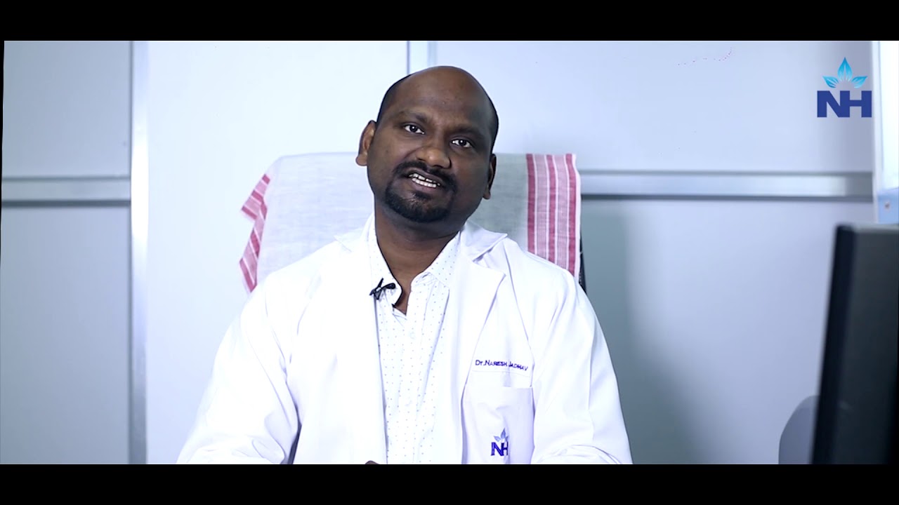 Breast Cancer Symptoms, Diagnosis & Treatment | Dr. Naresh Jadhav