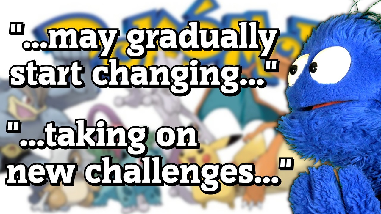 Is Pok&eacute;mon Combat About to Change FOREVER??