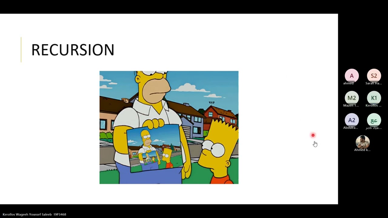 Level-2 Fall'23: Session 1 | Recursion and Backtracking