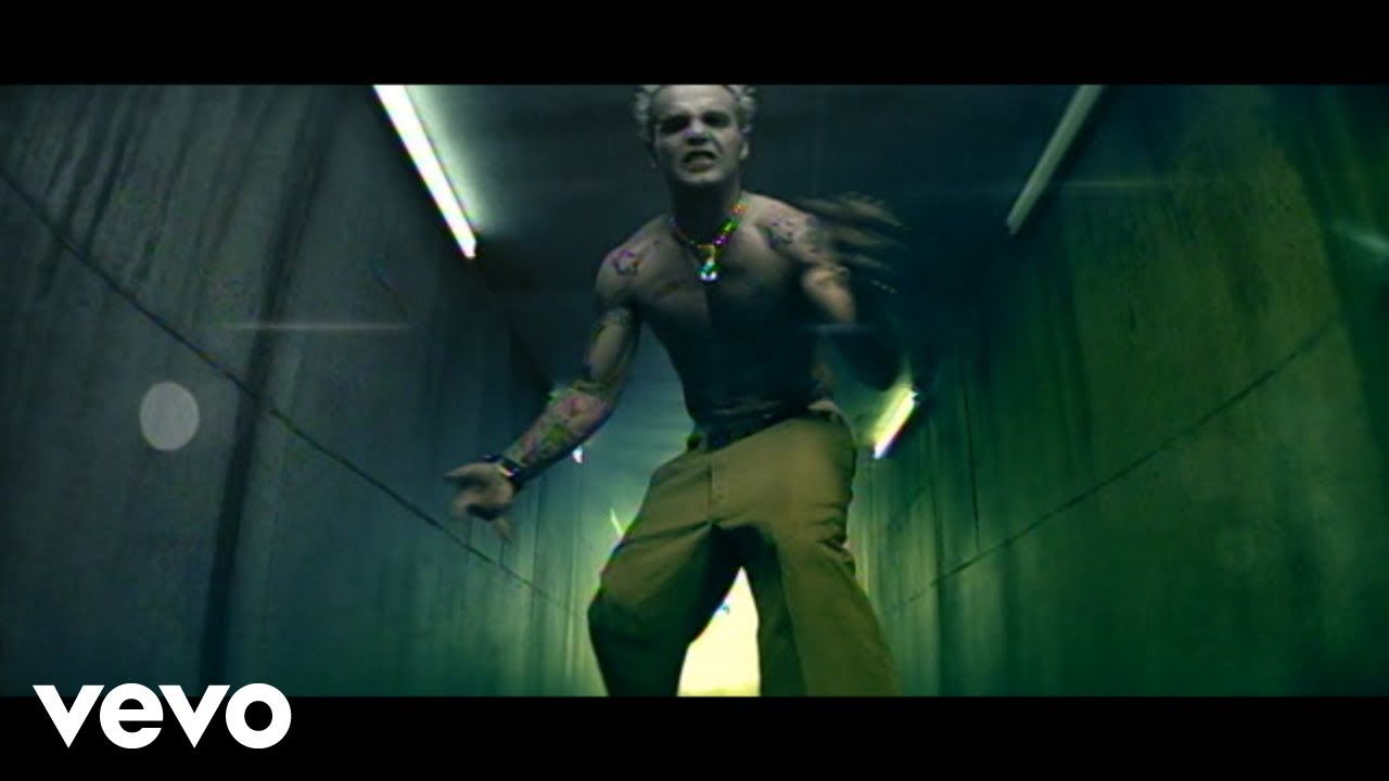 Crazy Town - Toxic