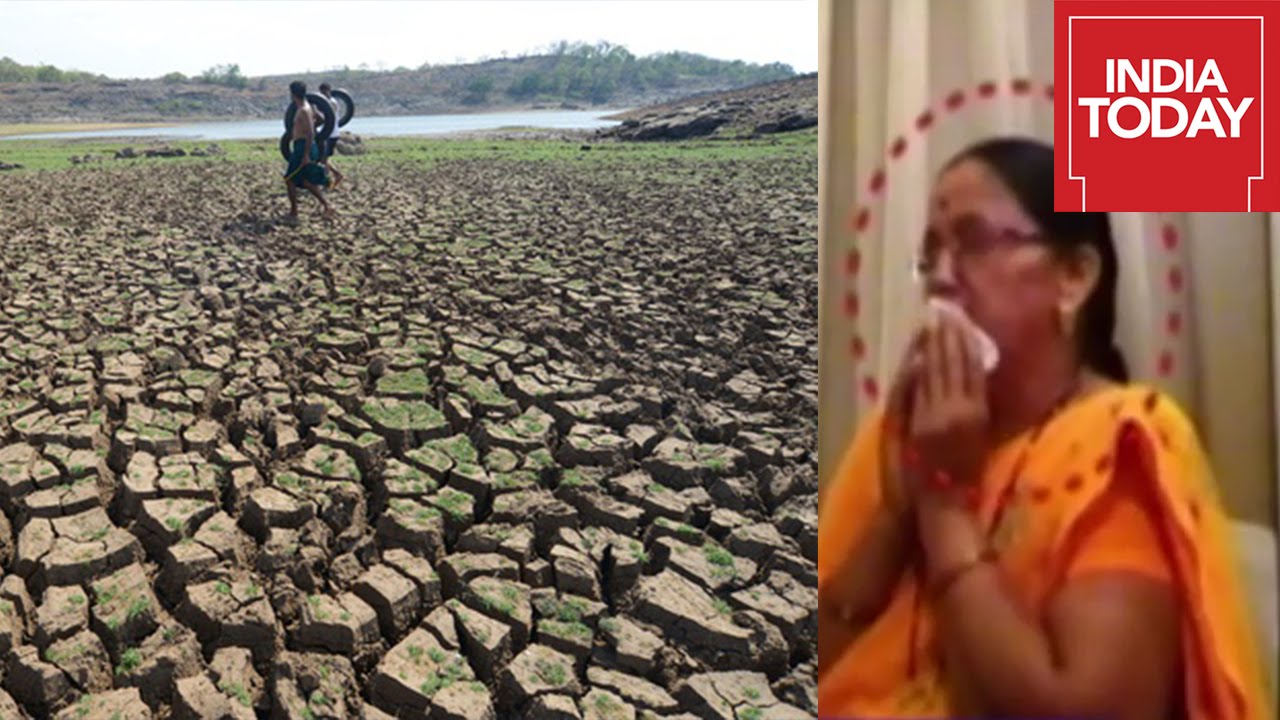 Action Taken Against Officials Involved In Profiteering In Drought Hit Beed