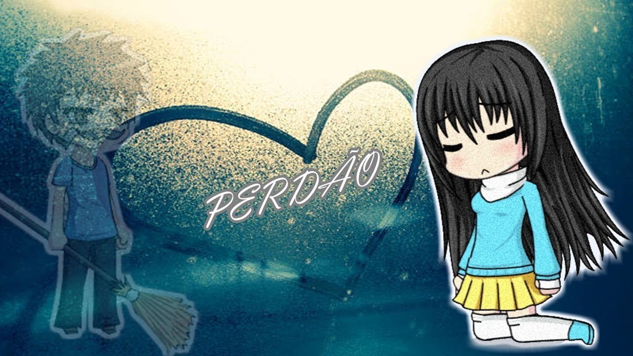 SEU PERDÃO - CONTINUAÇÃO de A MAIOR PROVA DE AMOR ep 2 - mini filme original