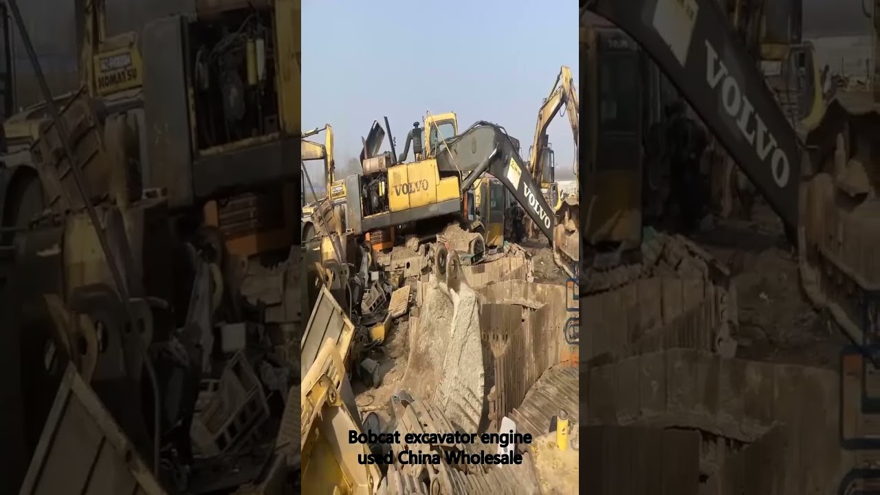 Used caterpillar bucket loader China,Used CAT 312D,Used Compactors China.