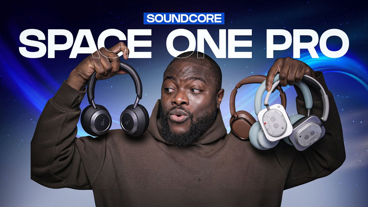 Soundcore Space One Pro WON my BET vs the Competition - HERE's WHY