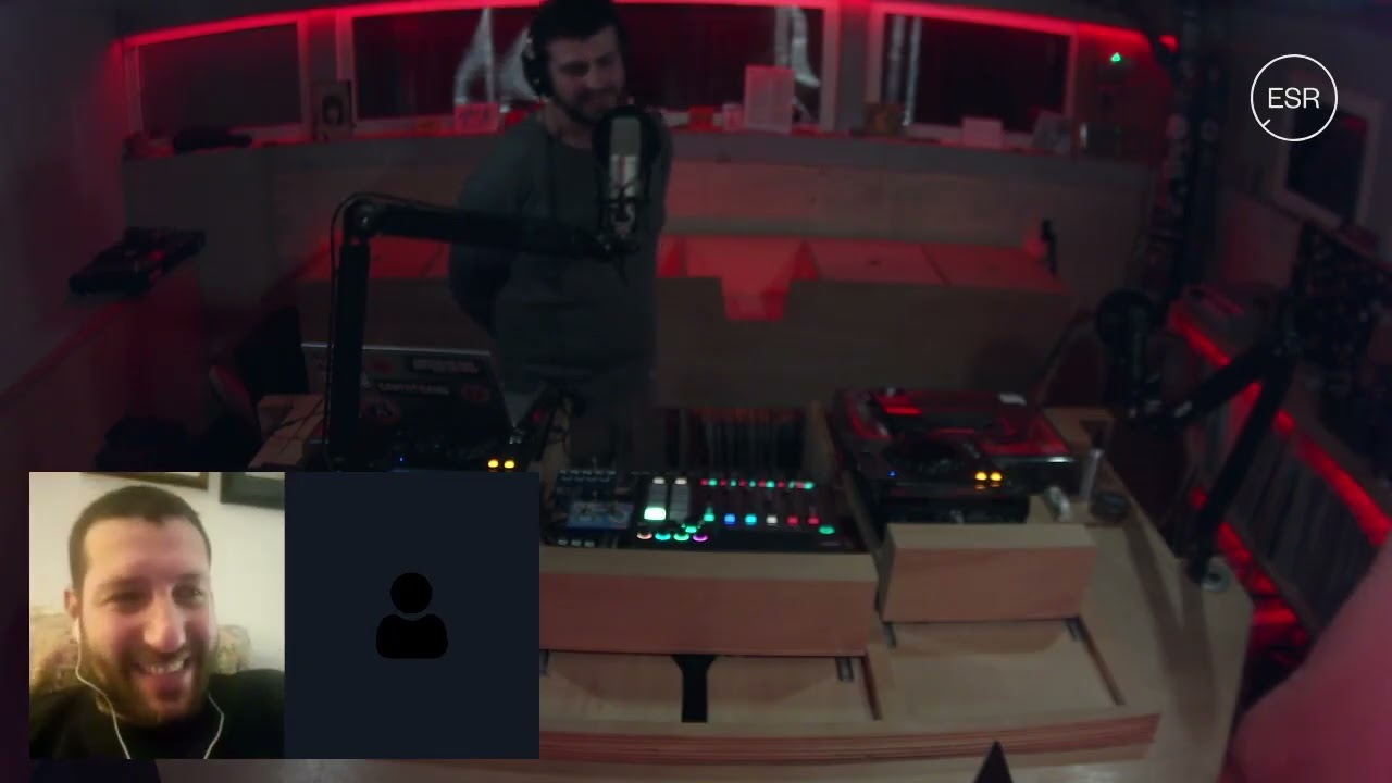 TuttiFrutti w/ Alessio & Lorenzo - 25 Feb 2026