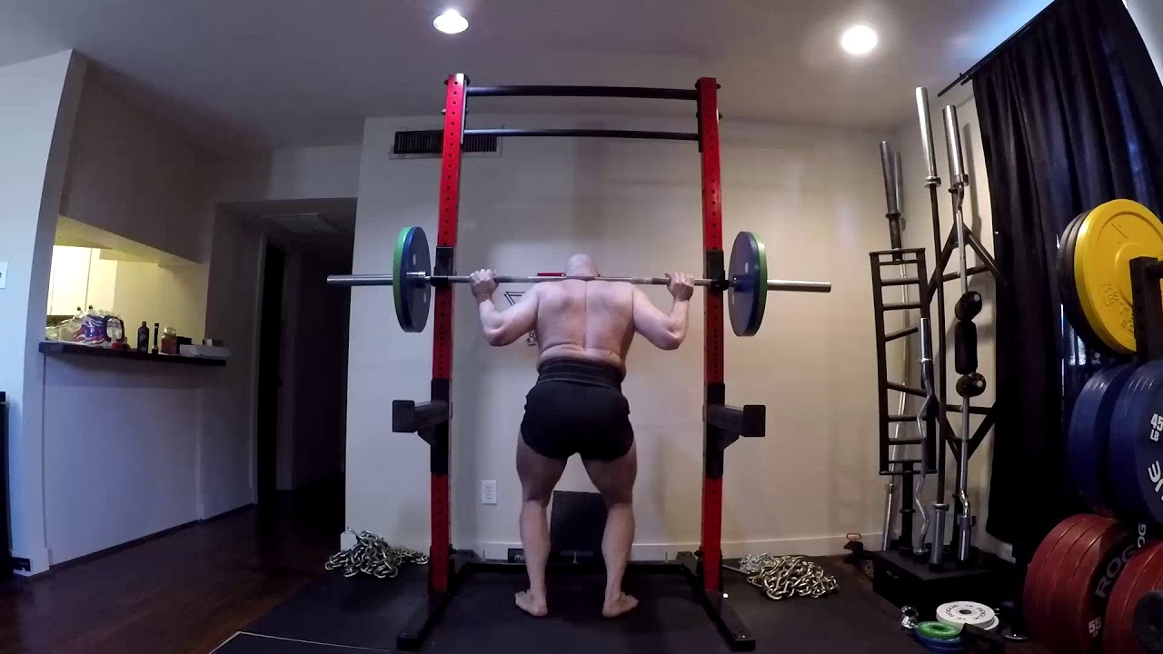 Почему я обычно предпочитаю «Доброе утро» румынской становой тяге