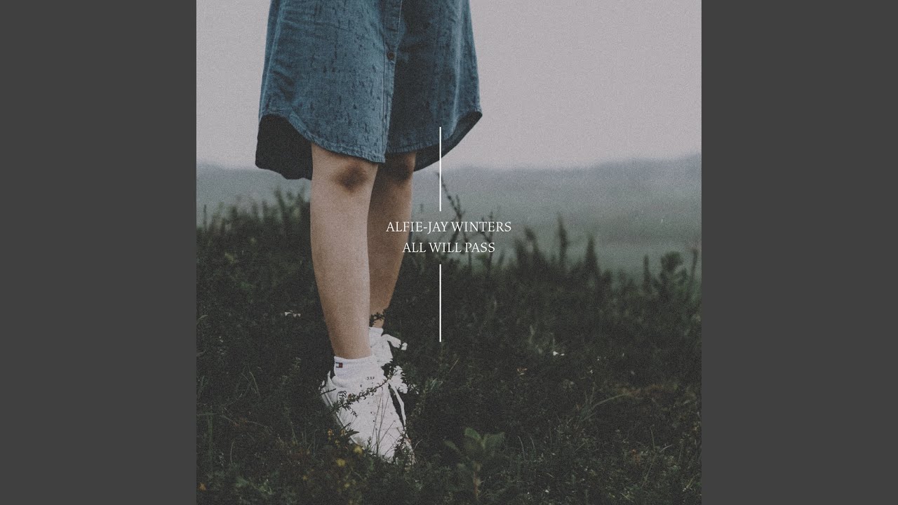 All Will Pass