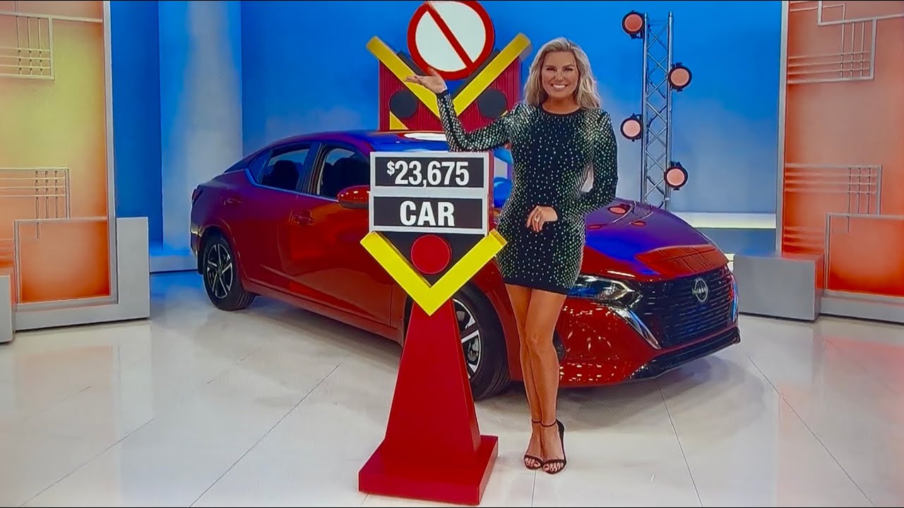 The Price is Right | 1️⃣ Wrong Price | 9/23/2024