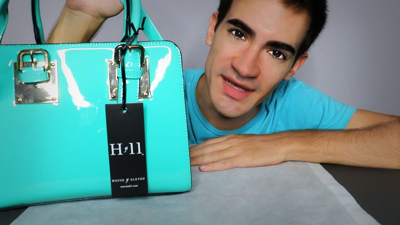 My Mom's New Purses ASMR | Describing in Detail