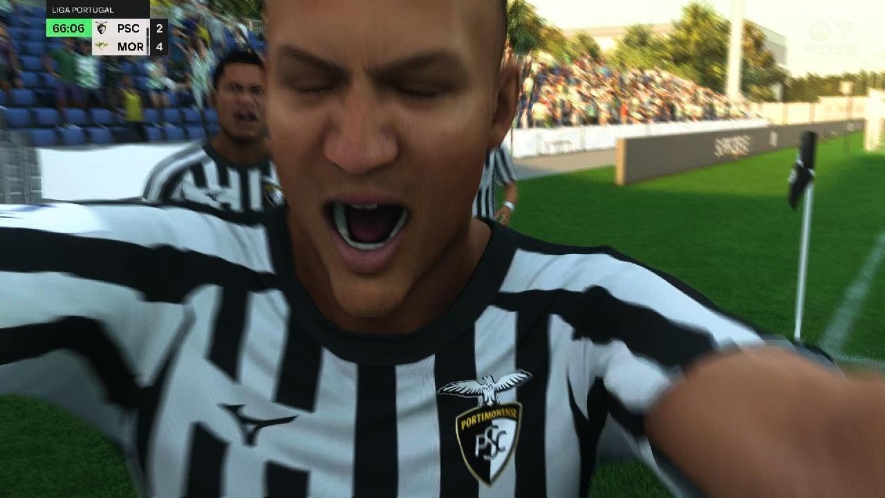 EA FC 24.I Will Learn 1 Day Lol