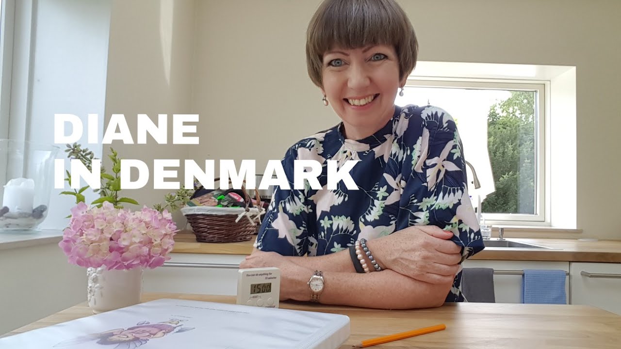 Virtual 5 Day Retreat (Flylady Style) - Day One