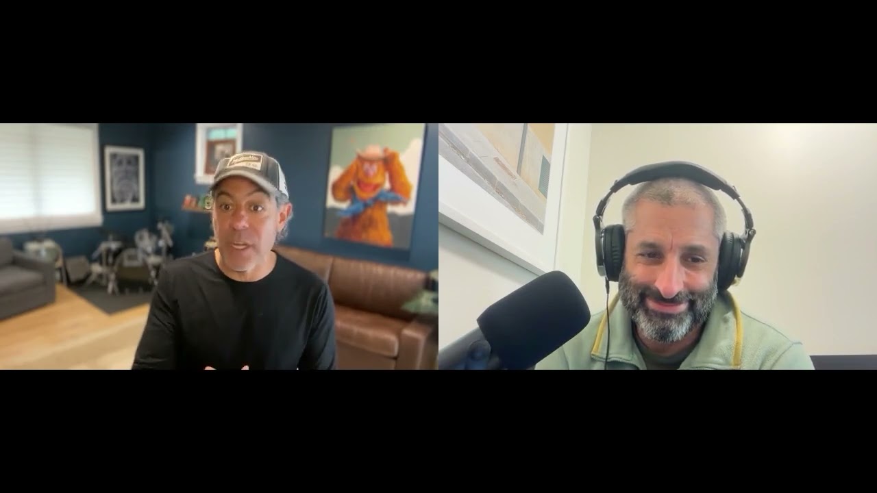 The Evolution of Storytelling: Gregg Spiridellis on Technology and Creativity