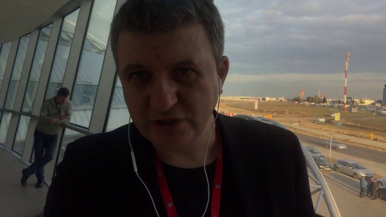 Как Жешув превратился в маленького экономического тигра Польши