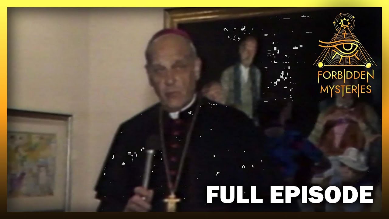 The Hidden Power of the Vatican | Forbidden History | S6E9 | Full Episode