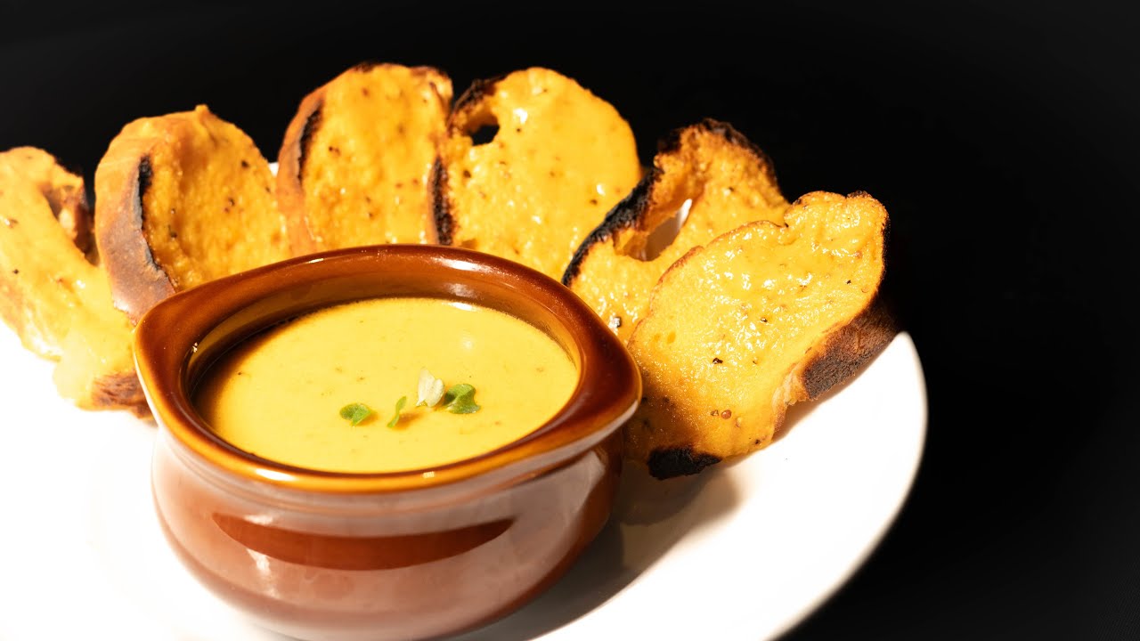 Crafting Authentic Welsh Rarebit | A Culinary Journey Through Prohibition Era