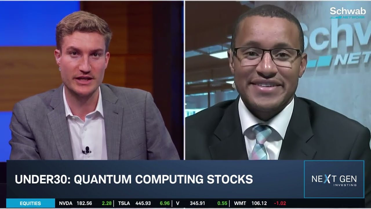 Commercializing Quantum: Measuring Runway for Quantum Computing Growth