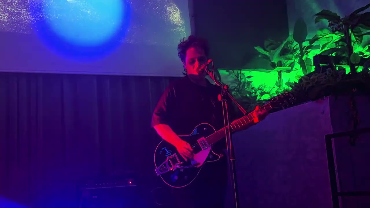 She Past Away - Durdu Dunya (Sala Jerusalem, Valencia, 08/10/2025 @ Live)