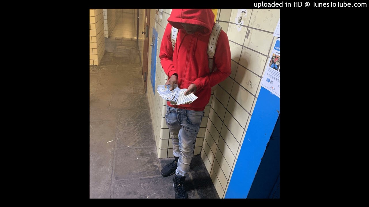 Kay Glizz x Nunnie Da III x Humble Gz Type Beat 2025 - 