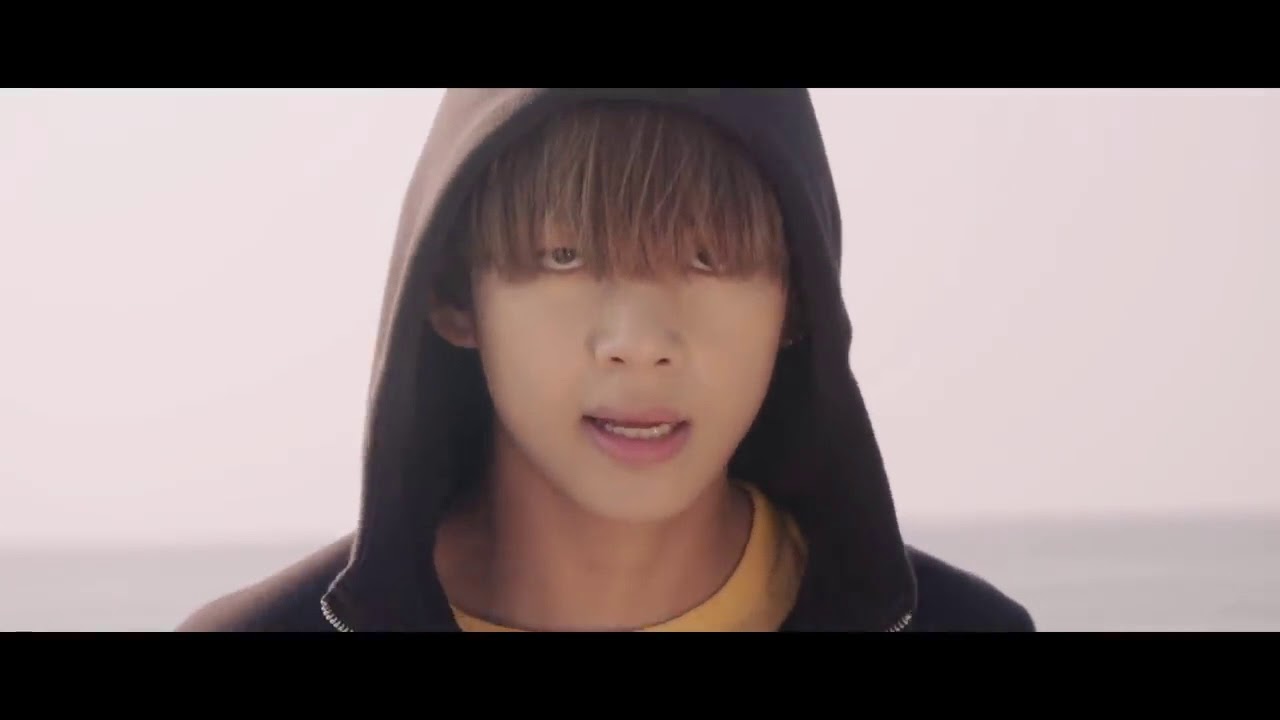 Namjoon and Taehyung's Story Cuts: HYYH to Euphoria
