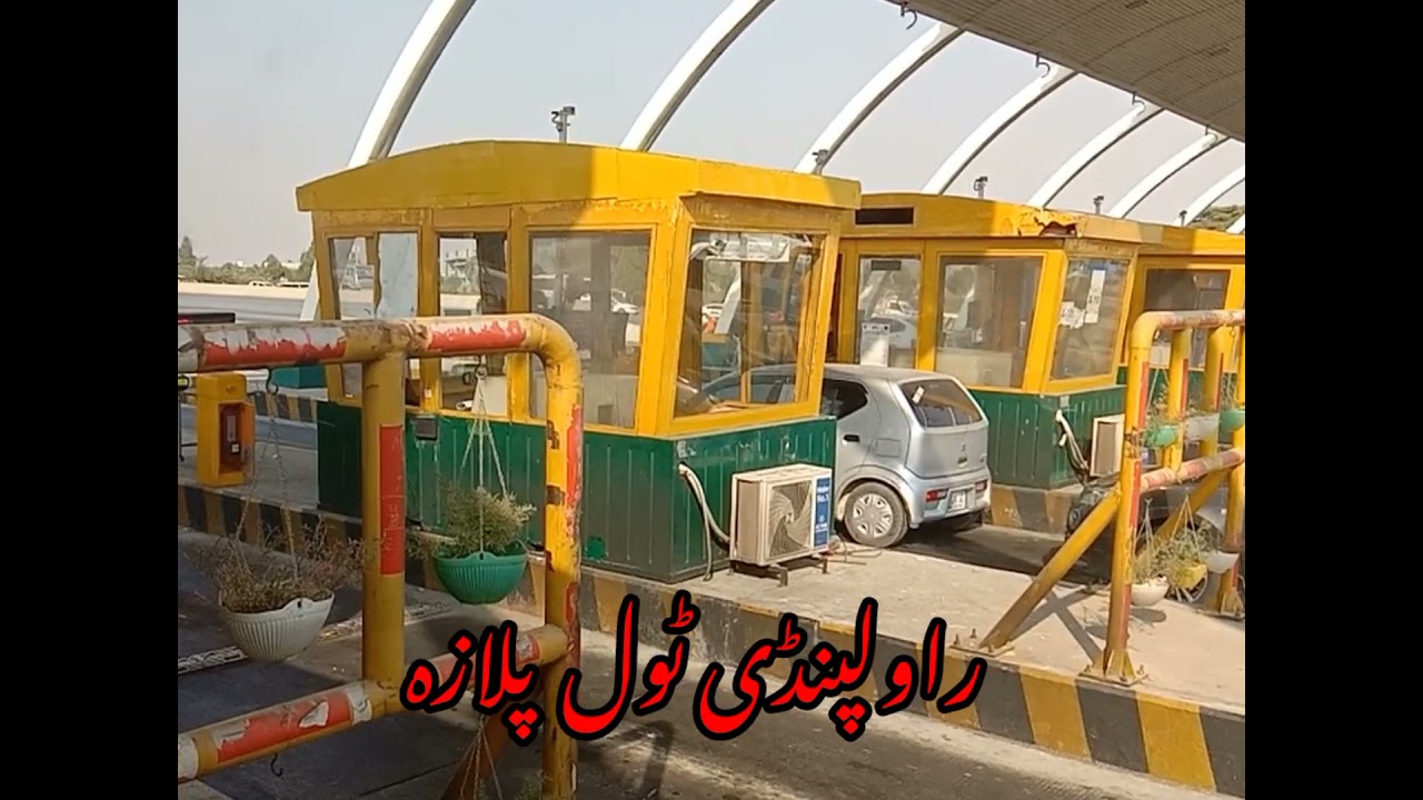 Balkasar Say Rawalpindi Rasty Main Kiya Howa