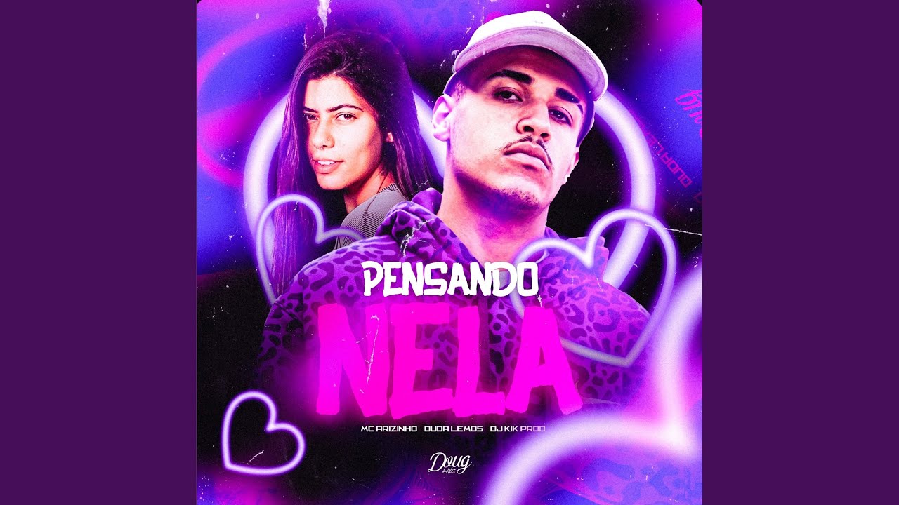 Pensando Nela