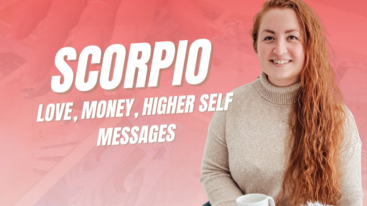 СКОРПИОН ♏️ Эта новая ЛЮБОВЬ развивается ОЧЕНЬ БЫСТРО! 🌬️🔥