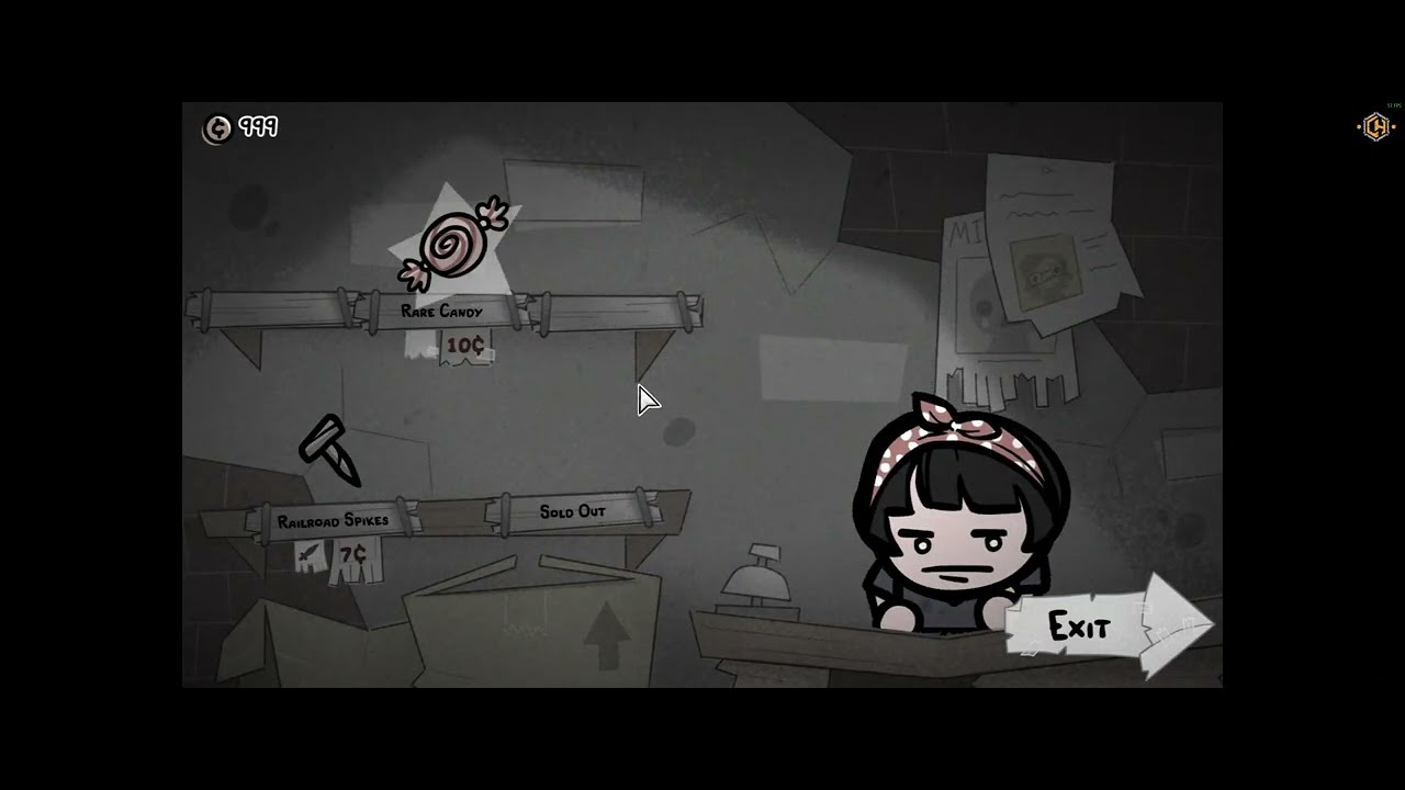 Mewgenics Trainer Cheats +18 Mods
