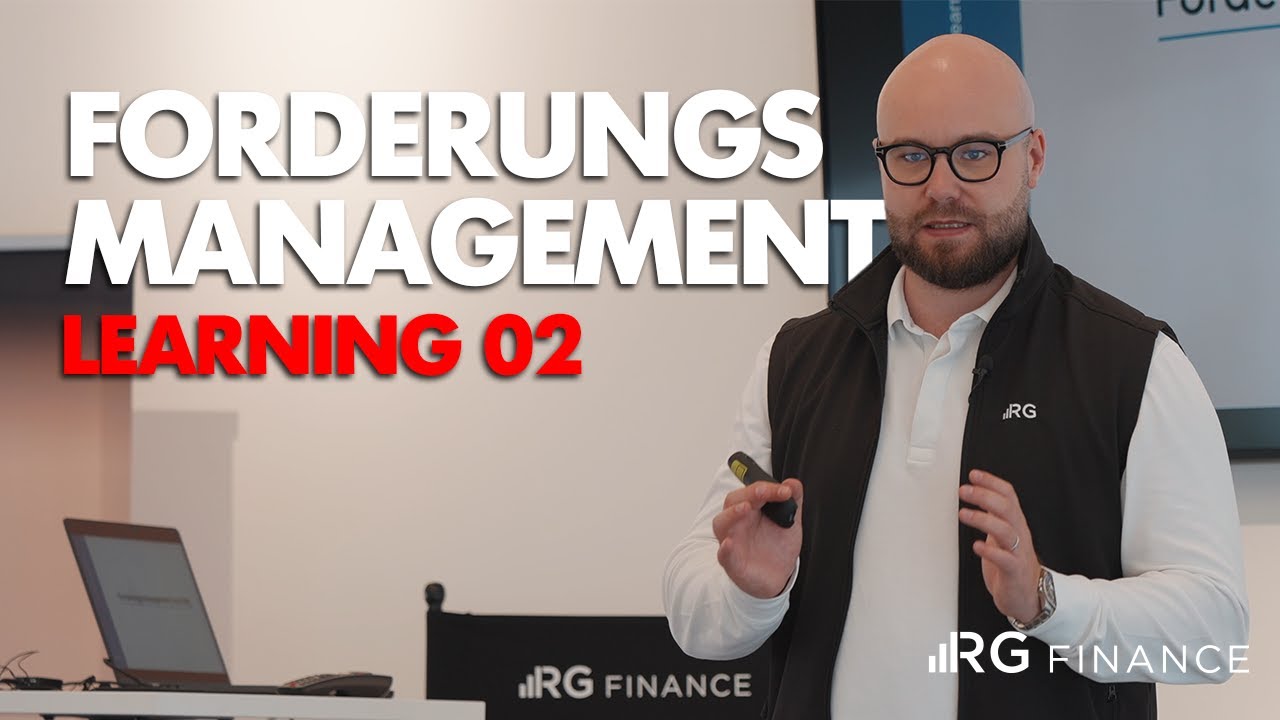 Cash und Firmenwert steigern durch Forderungsmanagement
