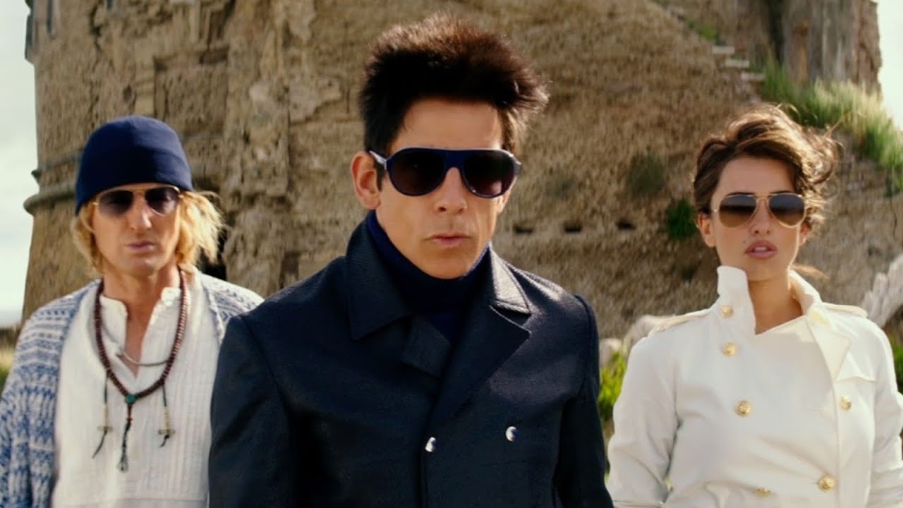 Zoolander 2 | Payoff Trailer | Romania | Paramount Pictures International