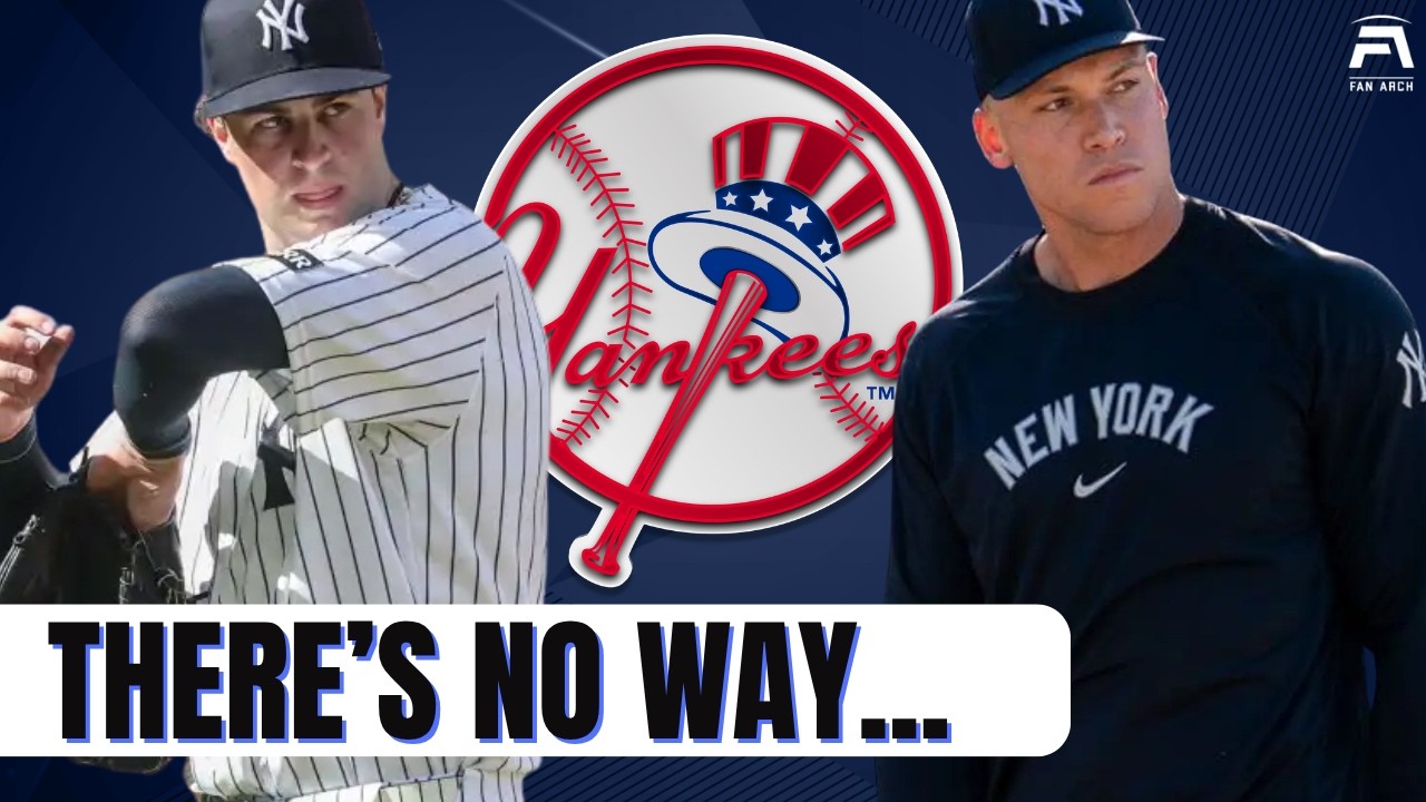 Yankees Fans Have EVERY REASON To Believe... | Daily New York Yankees News & Rumors