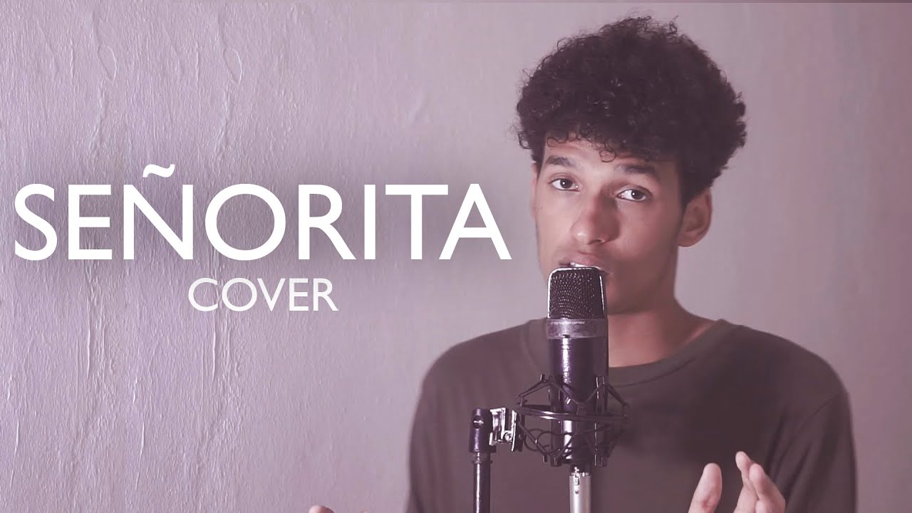 Shawn Mendes Ft Camila Cabello - Señorita (Cover Español) | Keblin Ovalles