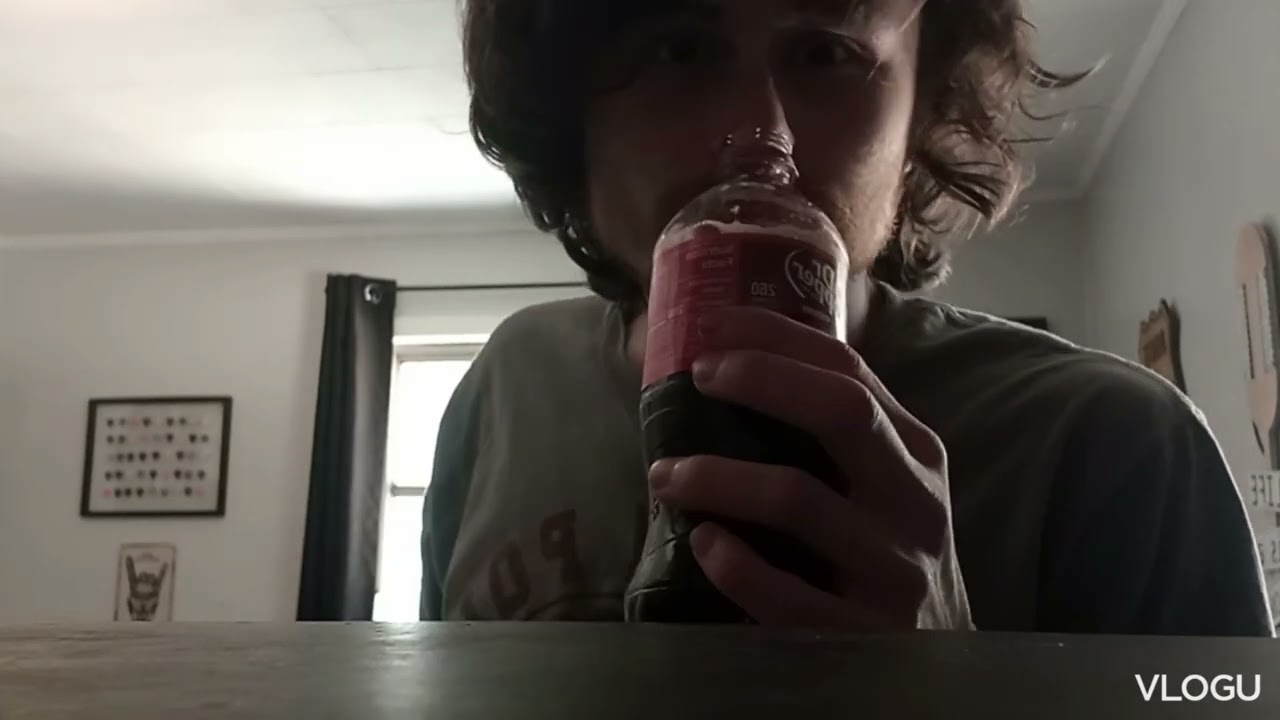 Pdrepper cherry 🍒 drinks 