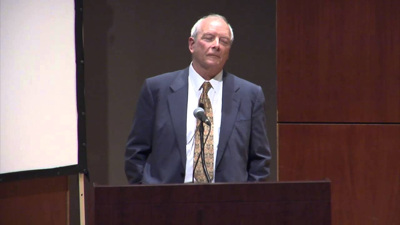 Christopher Hogwood: Why Making Music Matters