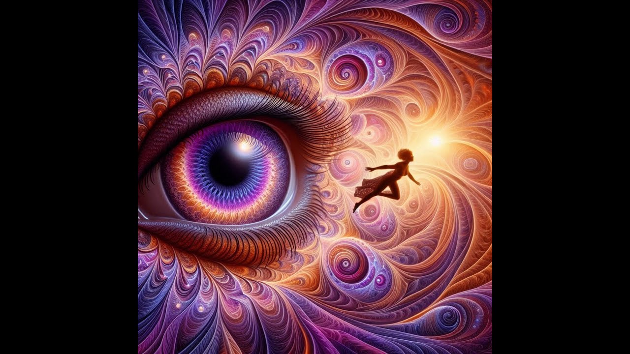 Self Forgiveness Guided Meditation