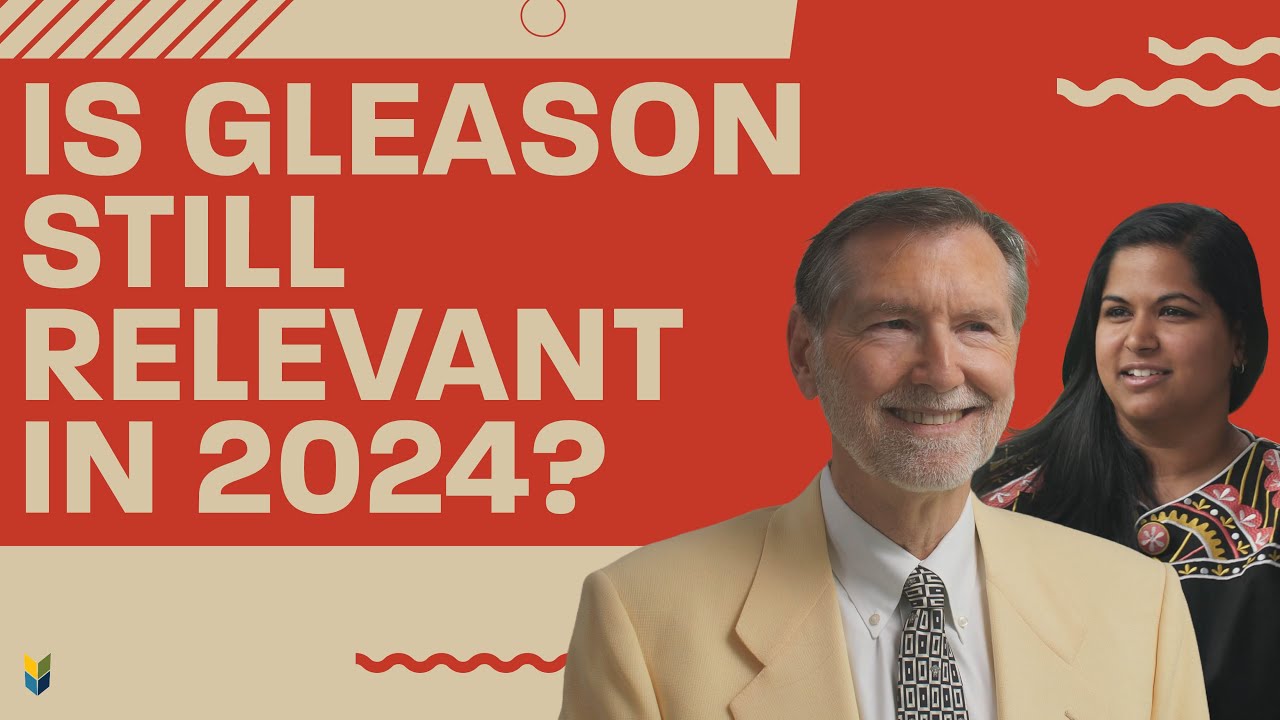 Your Gleason Score Matters | #ProstateCancer #MarkScholzMD #AlexScholz
