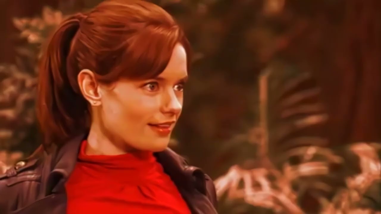 Flash Gordon 2007 1x15 | Dale is Possessed