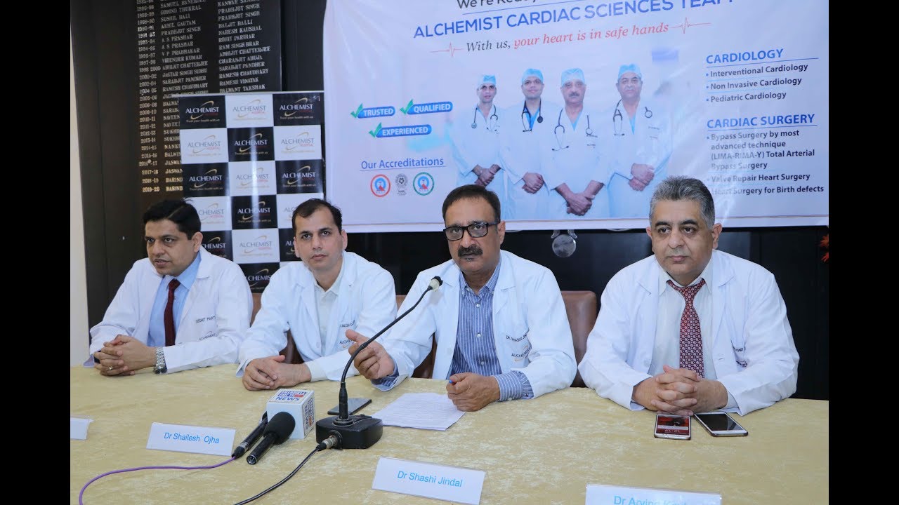 New advanced technique for heart bypass