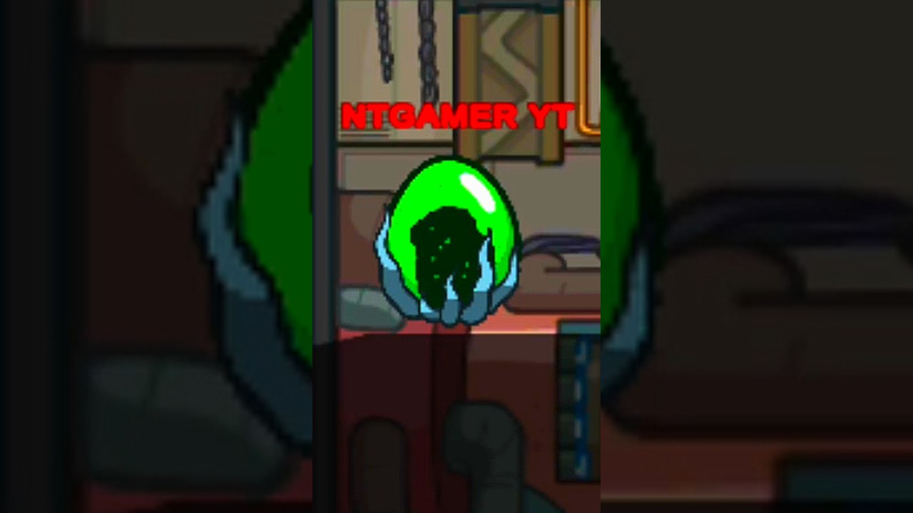 Shapeshifter Impostor Troll Failed – Funniest Moment in Among Us History 