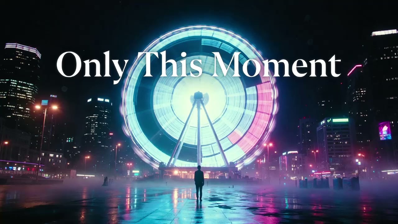 Only This Moment / Rock