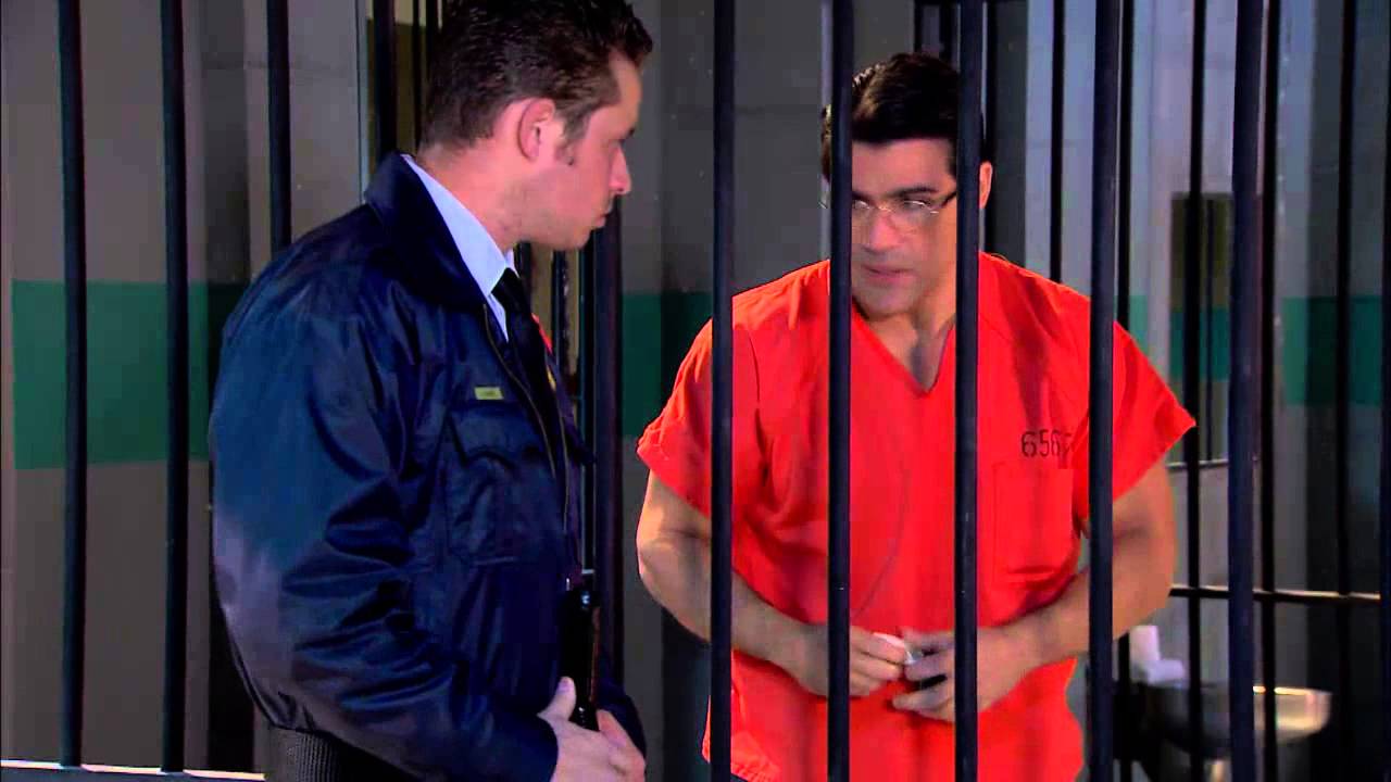 El Rostro de La Venganza Capitulo 144 Parte 4