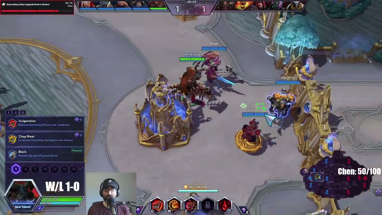 Is The Butcher OP In 2026?
