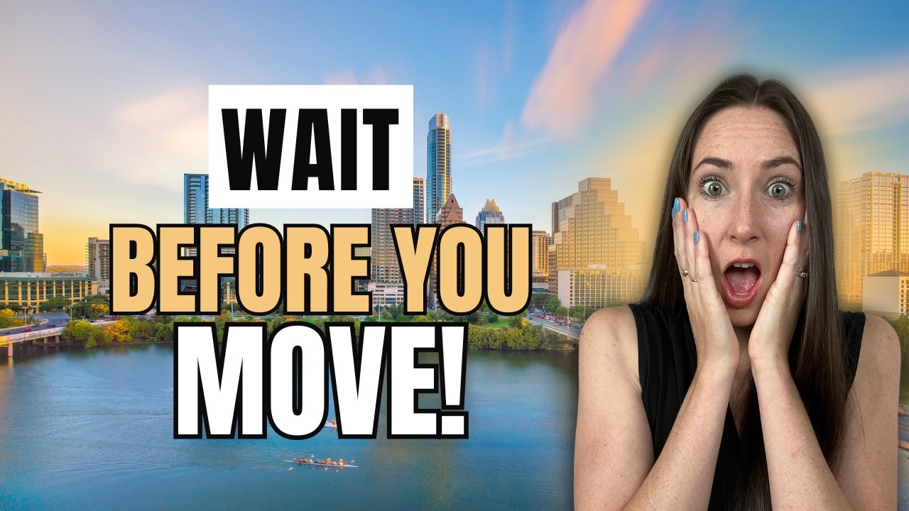 Don't Make These First Time Home Buyer Mistakes in Austin Texas