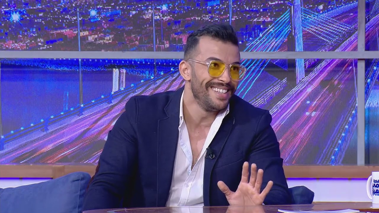 Fekret Sami Fehri S06 Episode 07 11-11-2023 Partie 04