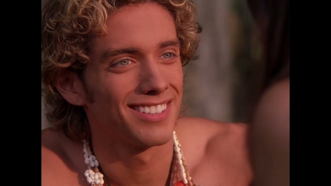 The Even Stevens Movie - Ren and Mootai (instrumental)