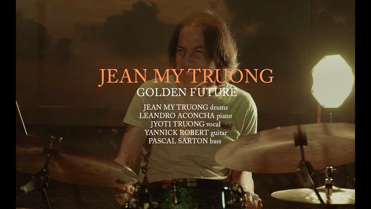 JEAN MY TRUONG QUINTET 