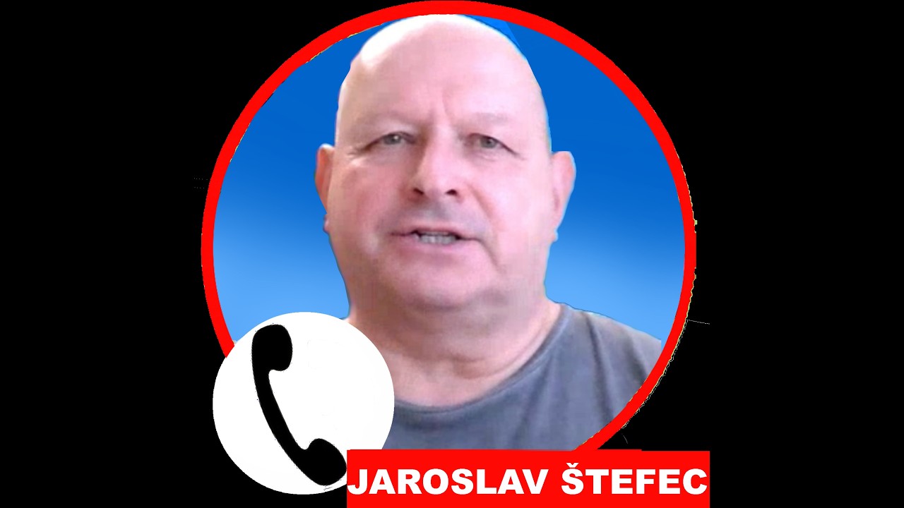 S J. Štefcem nejen o estonské tendenci pomoci v Hormusu... | Pleskazření 18-3-026